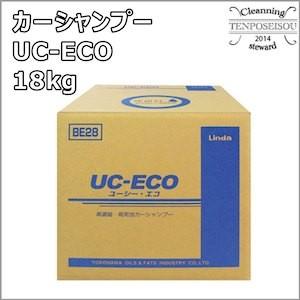 横浜油脂工業 門型洗車機用 光沢剤 エコスペシャルK 18L AD13 3154