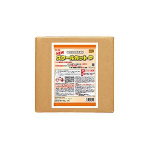 強力浴室用洗浄剤 NEWスケールカットP10kg 横浜油脂工業