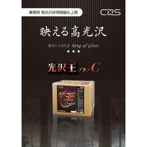 シーバイエス 光沢王プラスC 18L 6043...の詳細画像1