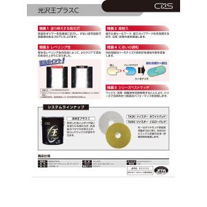 シーバイエス 光沢王プラスC 18L 6043...の詳細画像2