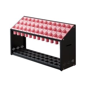 【新品】リンレイ パワフルファン スタンドRSFS-902153 業務用 70726f647563742f34363362653236