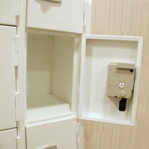 小物保管庫36人用(ダイヤル式)小物保管 ロッ...の詳細画像3