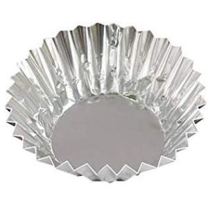 フジ アルミケース 10F 両ツヤ  500枚×10本 5000枚（小箱）