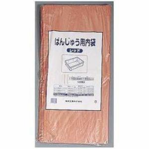 福助工業 ばんじゅう用内袋 薄口品 ポリ袋 No.95 ナチュラル 0.010mm