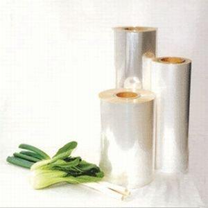 OPP 防曇フィルムロール FOBラップ 0.025×400×500m 4巻 : 店舗用品