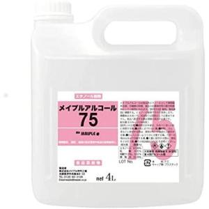 アルコール除菌 アルコエース2L アルコール除菌液 エタノール 除菌 除