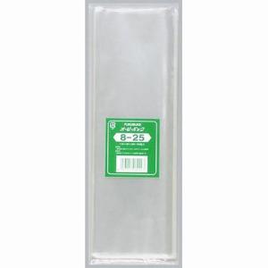 オーピーパック　26-40 FUKUSUKE　2000枚(1000枚×2) 福助工業 OPP袋 オーピーパック No.26-40 1000枚 100枚×10袋 : 店舗