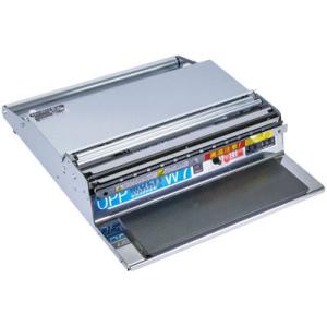 ピオニー ポリパッカー PE-405B型 : 店舗用品ショップ - 通販 ピオニー ポリパッカー PE-405B型 : 店舗用品ショップ - 通販