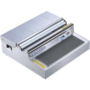 ARC 食品用ラップフィルム包装機 マルチラッパー 460U : 店舗用品