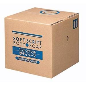 クリアスクリット リンスインシャンプー 18L 熊野油脂 業務用 : 店舗