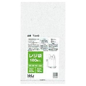 福助工業 ナイロンポリTLタイプ 30-43 600枚 300×430mm : 店舗用品
