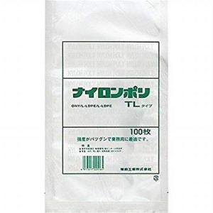 新規受付不可・おひとり様1点限り1ケース 3000枚入 ナイロンポリ