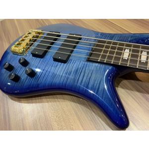 Spector EURO 5 LT PW BL...の詳細画像3