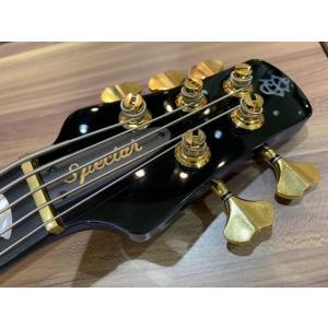Spector EURO 5 LT PW BL...の詳細画像4