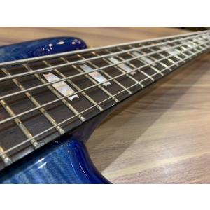 Spector EURO 5 LT PW BL...の詳細画像5
