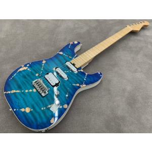 Owl Mark Strings　OWL-ST/Diver　エレキギター【イオンモール郡山店】