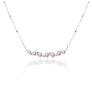 【ヒアーズ・完売品】H'ERES TOBARI ZOÉ NECKLACE TOBARI ZOÉ NECKLACE – h'eres