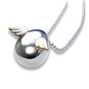 MORINAGA 幸せを呼ぶ天使キャンペーン エンゼルペンダント MORINAGA