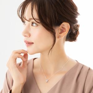 天使の卵 直営店 ベビーリング ネックレス 誕...の詳細画像2