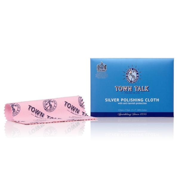 TOWN TALK シルバークロス タウントーク C02 彼女 妻 母の日