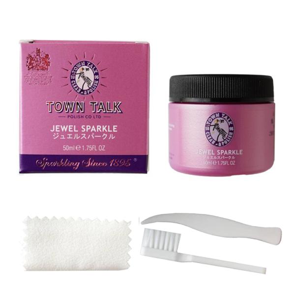 TOWN TALK ジュエルスパークル 50ml タウントーク G01 彼女 妻 母の日