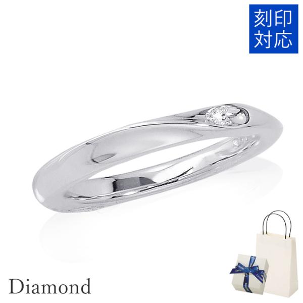 リング 指輪 シルバーリング 指輪 レディース ダイヤモンド 人気 ハート LOVERS SCENE...