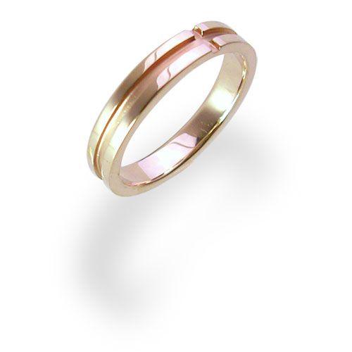 LOVERS SCENE シルバーリング LSR5033MPK 彼女 妻 母の日 就職祝い