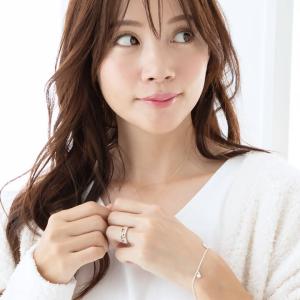リング 指輪 シルバー キュービックジルコニア...の詳細画像3