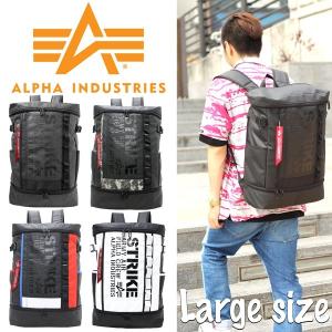 アルファ インダストリーズ ALPHA INDUSTRIES...