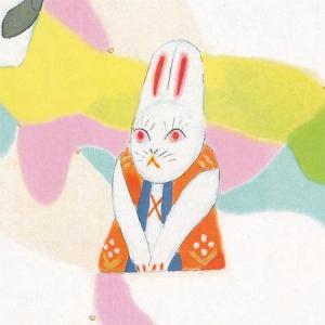 伊藤髟耳 絵画 『家族』 【複製】【美術印刷】...の詳細画像2