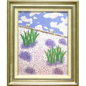 ルノワール 絵画 イレーヌ・カーン・ダンヴェール嬢（可愛いイレーヌ