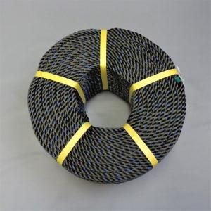 クレモナSロープ 直径10ｍｍ カット販売 :rope-a10006:上村シート 