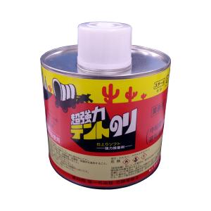 超強力テントのり ５００ｇ