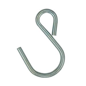 SカンSA−3（A）ユニクロ 10ケ 袋入（クリックポスト便可）S字