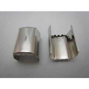 爪金具ＴＡ−８０（Ａ）Ｎｉ    １０００個 箱入