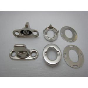 No．2木付ヒネリ（B）Ni 1セット 袋入（クリックポスト便可