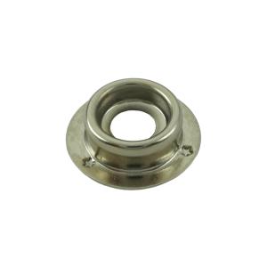 7050（B）Niホックゲンコ 100個 袋入（クリックポスト便可