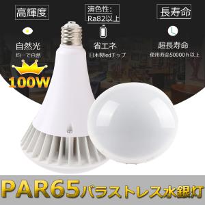 岩崎電気 LDR50N-H-E39/W750 LEDioc レディオック LEDアイランプ 50W