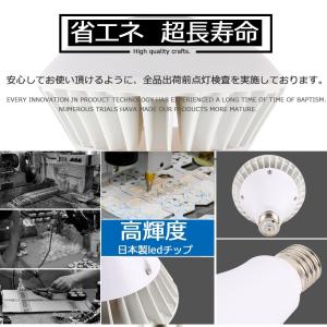 バラストレス水銀灯LED PAR65 E39 ...の詳細画像2