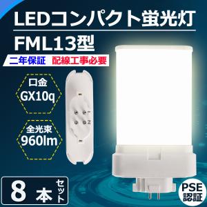 FML13EXL 【電球色】 FML13 LED FML13EX FML13EXW FML13EXN FML13EXD