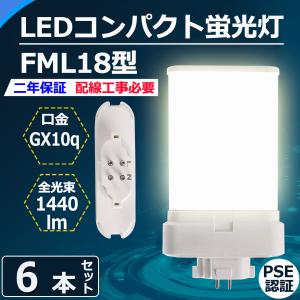 FML18EXL 【電球色】 FML18 LED FML18EXW FML18EXN FML18EXD FML18EX