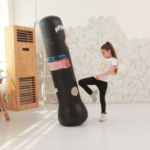 サンドバッグ チェーン付き 吊り下げタイプ 60cm カバーのみ 練習用具