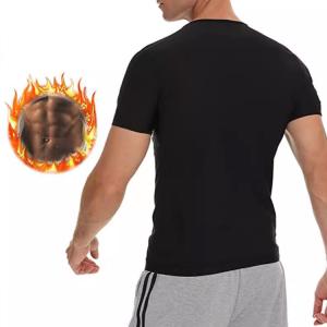Tシャツ Tシャツ 上半身 2枚セット 半袖 ...の詳細画像4