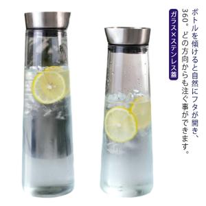 耐熱 スリム ピッチャー 1.5l 麦茶 冷蔵...の詳細画像5