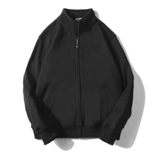 春 メンズ 秋 スタンダードジャケット 長袖 ...の詳細画像1