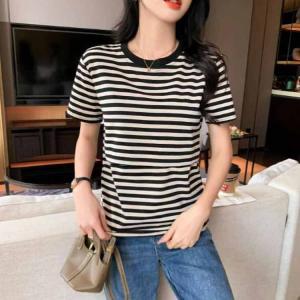 Tシャツ 授乳口付き Tシャツ 可愛い Tシャ...の詳細画像1