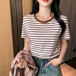 Tシャツ 授乳口付き Tシャツ 可愛い Tシャ...の詳細画像2