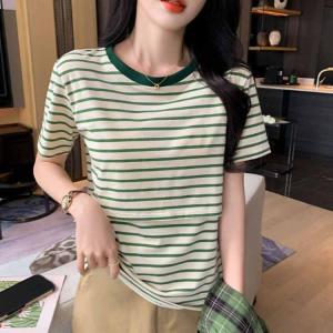 Tシャツ 授乳口付き Tシャツ 可愛い Tシャ...の詳細画像3