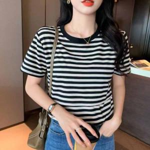 Tシャツ 授乳口付き Tシャツ 可愛い Tシャ...の詳細画像4