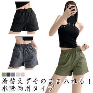 UVカット サーフパンツ 水着 水着 接触冷感...の詳細画像5
